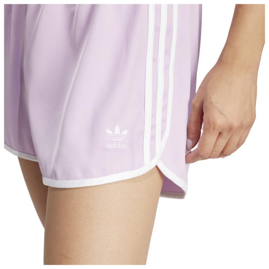 Adidas Γυναικείο σορτς Sprinter 3-S Shorts
